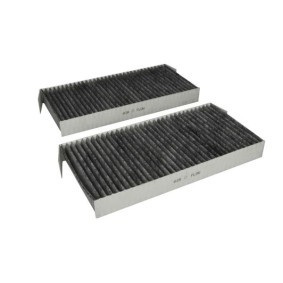 Köp Kupéfilter av JC PREMIUM B4F015CPR till det låga priset 127,35 kr