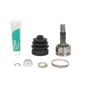 Comprar Juego de articulación, árbol de transmisión de PASCAL G12087PC a bajo precio de 48,18 €