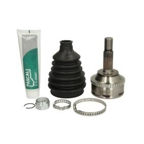 Acquista Kit giunto omocinetico da PASCAL online per Logan II Station Wagon (K8_) a prezzi moderati