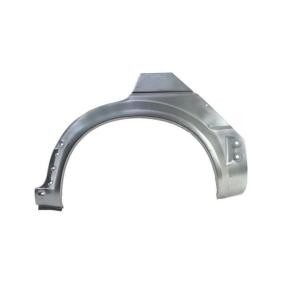 Achetez des Passage de roue BLIC 6504-03-9521581P à prix pour 45,51 €