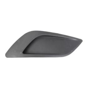 Lüftungsgitter, Stoßfänger 6502-07-2533998BP von BLIC günstig für 7,34 € online kaufen