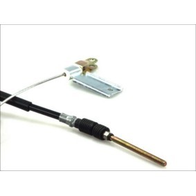 Handbremsseil C72113 von YAZUKA günstig für 18,02 € online kaufen