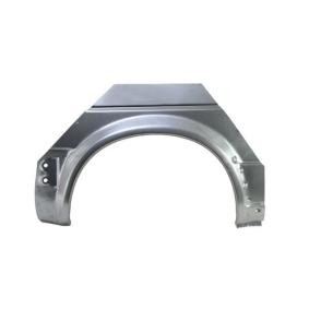 Achetez des Passage de roue BLIC 6504-03-9521592P à prix pour 44,85 €