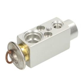 Köp Expansionsventil till AC av THERMOTEC KTT140021 till det låga priset 155,94 kr