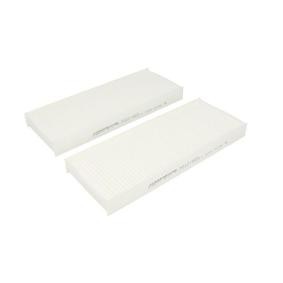 Osta JC PREMIUM Raitisilmasuodatin netistä Cabstar (F24M, F24W)-mallille edulliseen hintaan