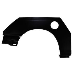 Achetez des Passage de roue BLIC 6504-03-9570592P à prix pour 89,34 €