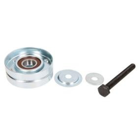 Umlenk- / Führungsrolle, Keilrippenriemen E2W0008BTA von BTA günstig für 27,41 € online kaufen