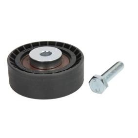 Umlenk- / Führungsrolle, Keilrippenriemen E2P5939BTA von BTA günstig für 23,28 € online kaufen