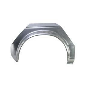 Achetez des Passage de roue BLIC 6504-03-9520592P à prix pour 62,29 €