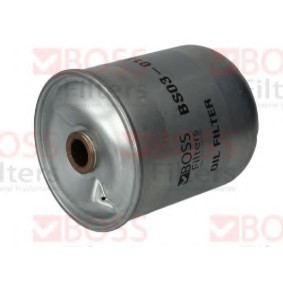 Ölfilter für RENAULT TRUCKS von BOSS FILTERS