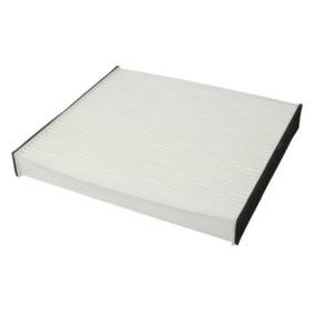 Köp Kupéfilter av JC PREMIUM B4F007PR till det låga priset 128,91 kr