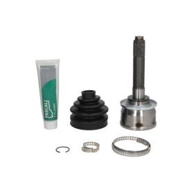 Osta Nivelsarja, vetoakseli PASCAL:llä G19007PC edullisesti hintaan 79,19 €