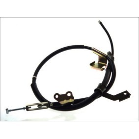 Handbremsseil C72105 von YAZUKA günstig für 11,42 € online kaufen