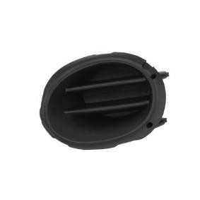 Lüftungsgitter, Stoßfänger 6502-07-2554996P von BLIC günstig für 9,74 € online kaufen