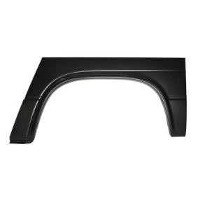 Achetez des Passage de roue BLIC 6504-03-9557591P à prix pour 53,22 €