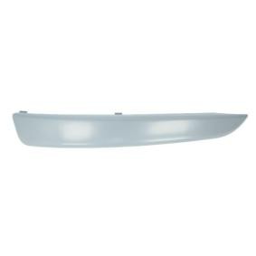 Achetez des Bandeau pare-choc BLIC 5703-05-5063921P à prix pour 14,20 €