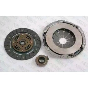 Compre Kit de embraiagem de NEXUS online para CIVIC VII Hatchback (EU, EP, EV) a preços moderados