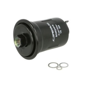 Luftfilter für IVECO von JC PREMIUM