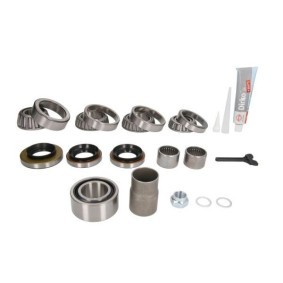 Achetez des Kit de roulement de roue KANACO H20533 à prix pour 31,43 €