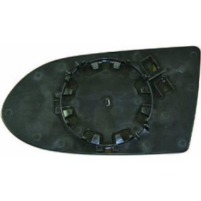 Comprar Cristal de espejo, retrovisor exterior de DIEDERICHS 1890026 a bajo precio de 14,15 €