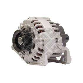 Køb Generator af MAPCO 13204 til den lave pris 1781,89 DKK