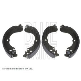 Bremsbackensatz ADA104116 von BLUE PRINT günstig für 31,82 € online kaufen