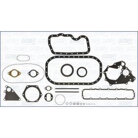 Dichtungssatz, Kurbelgehäuse 54036700 von AJUSA günstig für 56,64 € online kaufen