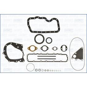 Dichtungssatz, Kurbelgehäuse 54036900 von AJUSA günstig für 48,31 € online kaufen