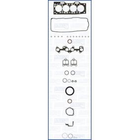 Dichtungsvollsatz, Motor 50300100 von AJUSA günstig für 79,38 € online kaufen
