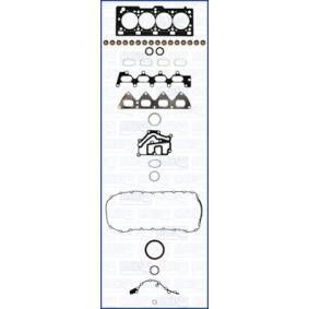 Dichtungsvollsatz, Motor 50277900 von AJUSA günstig für 192,57 € online kaufen