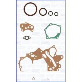 Achetez des Jeu de joints d'étanchéité, carter de vilebrequin AJUSA 54138100 à prix pour 35,87 €