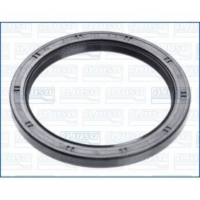 Achetez des Joint spi de vilebrequin de chez AJUSA en ligne pour DYNA 100 Camion plate-forme/Châssis (YH_) à prix modérés
