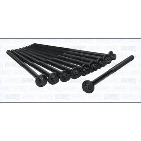 Compre Jogo de parafusos da cabeça do motor da AJUSA 81044400 a um preço baixo por 44,72 €