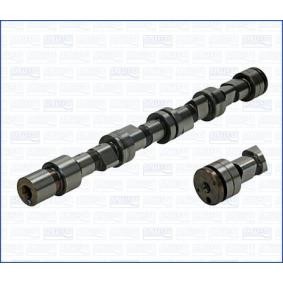 Osta Nokka-akseli AJUSA:llä 93022400 edullisesti hintaan 522,54 €