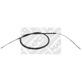 Handbremsseil 5771 von MAPCO günstig für 13,21 € online kaufen