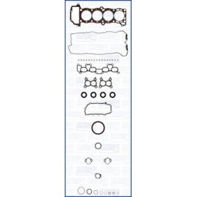 Dichtungsvollsatz, Motor 50110000 von AJUSA günstig für 119,43 € online kaufen
