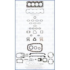 Compre Kit completo de juntas del motor de AJUSA online para B Caja/Chasis a precios moderados