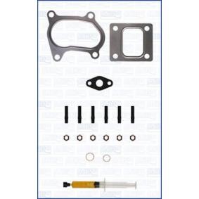 Comprar Juego de montaje, turbocompresor de AJUSA JTC11356 a bajo precio de 44,11 €