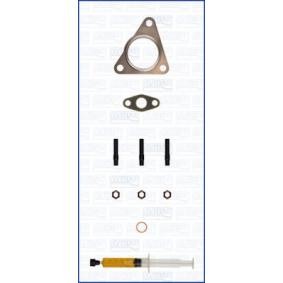 Comprar Juego de montaje, turbocompresor de AJUSA JTC11428 a bajo precio de 19,74 €