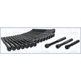 Zylinderkopfschraubensatz 81005600 von AJUSA günstig für 61,67 € online kaufen