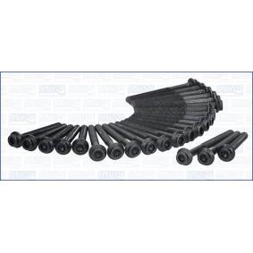 Zylinderkopfschraubensatz 81006600 von AJUSA günstig für 53,42 € online kaufen