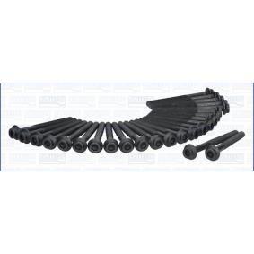 Zylinderkopfschraubensatz 81023400 von AJUSA günstig für 33,76 € online kaufen