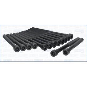 Zylinderkopfschraubensatz 81023500 von AJUSA günstig für 40,83 € online kaufen
