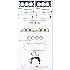 Dichtungsvollsatz, Motor 50273200 von AJUSA günstig für 370,43 € online kaufen