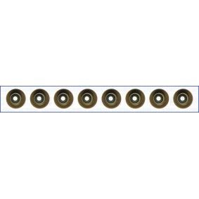 Köp Packningssats, ventiler av AJUSA 57062100 till det låga priset 337,49 kr