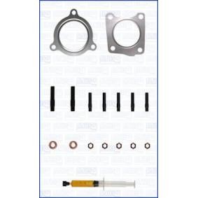 Comprar Juego de montaje, turbocompresor de AJUSA JTC11551 a bajo precio de 34,81 €