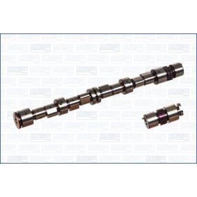 Osta Nokka-akseli AJUSA:llä 93122700 edullisesti hintaan 376,28 €