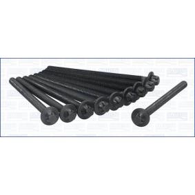 Compre Jogo de parafusos da cabeça do motor da AJUSA 81041200 a um preço baixo por 15,55 €