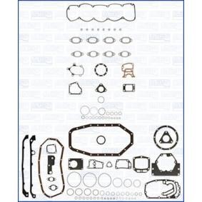 Dichtungsvollsatz, Motor 51014600 von AJUSA günstig für 136,68 € online kaufen