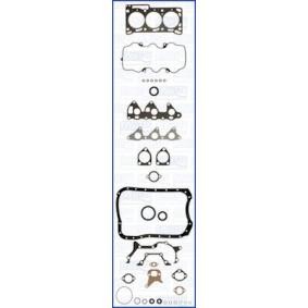 Dichtungsvollsatz, Motor 50067100 von AJUSA günstig für 101,40 € online kaufen